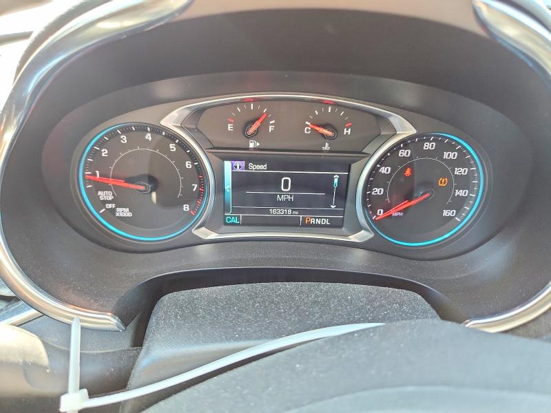 Aukcja sprzedaży 2018 Chevrolet Malibu, vin: 1G1ZD5ST3JF141393, numer aukcji: 57315576