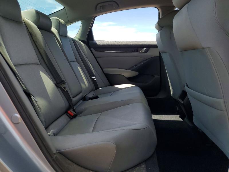 Продаж на аукціоні авто 2019 Honda Accord, vin: 1HGCV1F11KA140447, номер лоту: 55856276