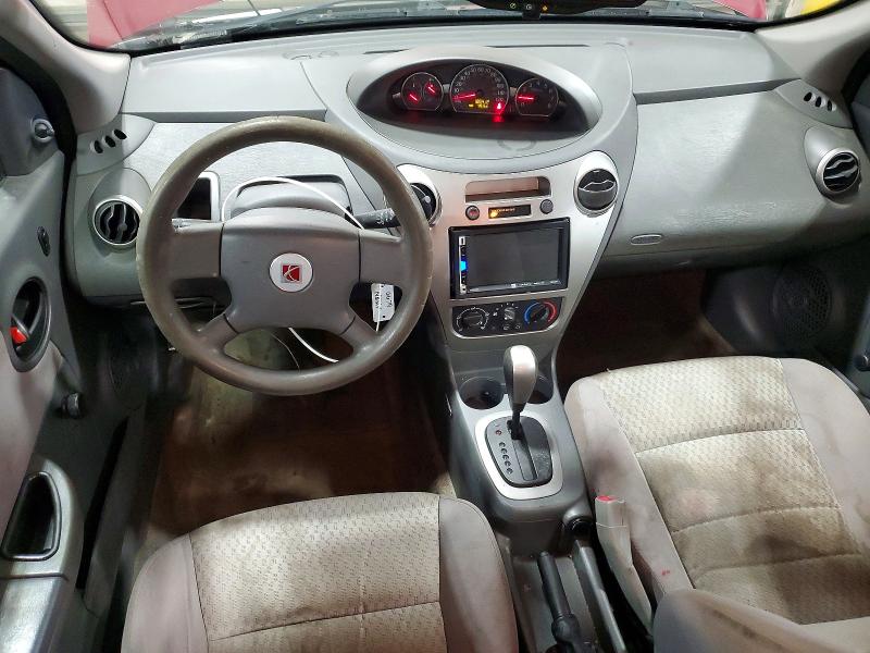 Aukcja sprzedaży 2006 Saturn Ion, vin: 1G8AJ55F96Z152160, numer aukcji: 55325916