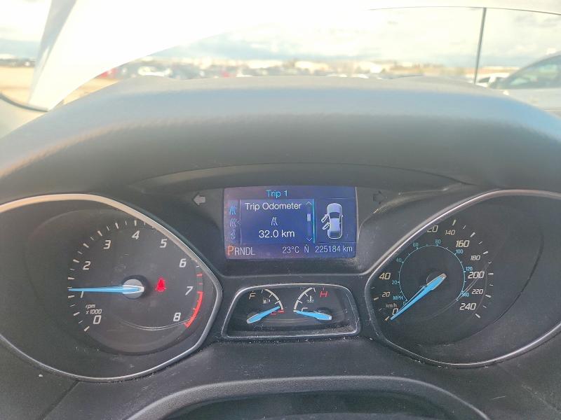 Aukcja sprzedaży 2013 Ford Focus, vin: 1FADP3K2XDL192017, numer aukcji: 58305936