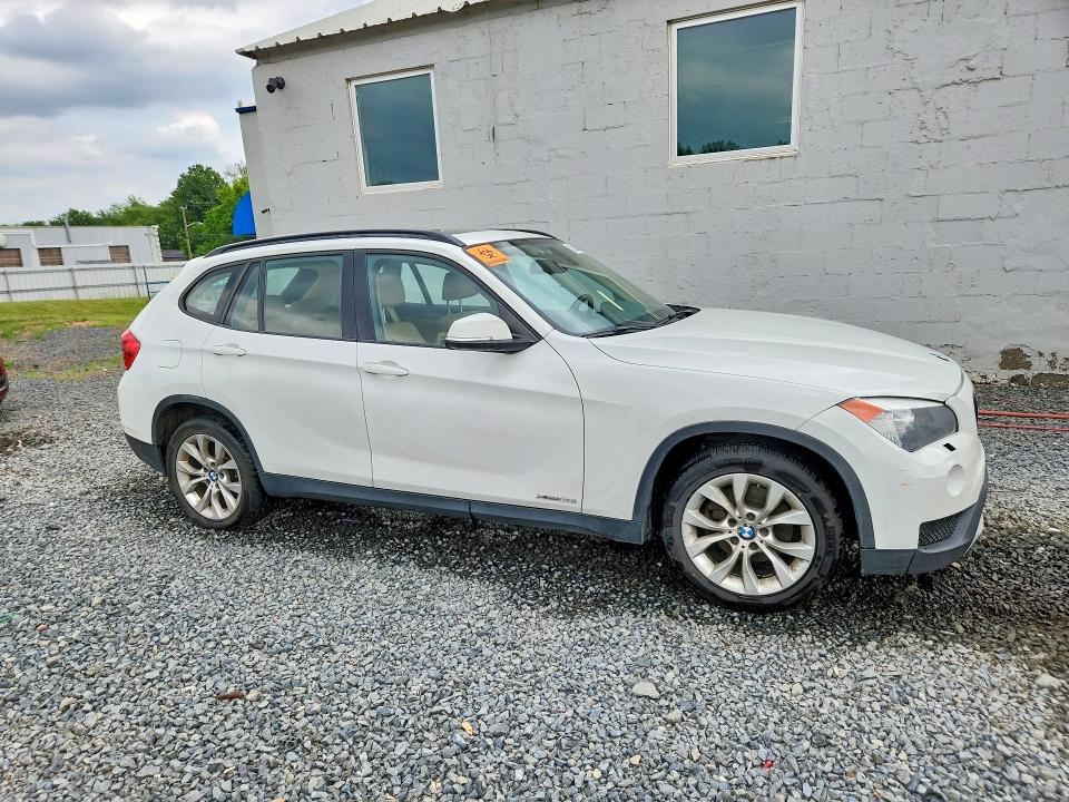 Продажа на аукционе авто 2013 Bmw X1, vin: WBAVL1C59DVR82594, номер лота: 56589946