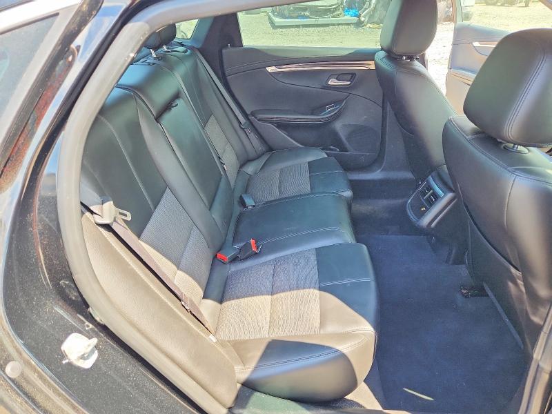 Продаж на аукціоні авто 2017 Chevrolet Impala, vin: 1G1105S31HU116295, номер лоту: 54322306