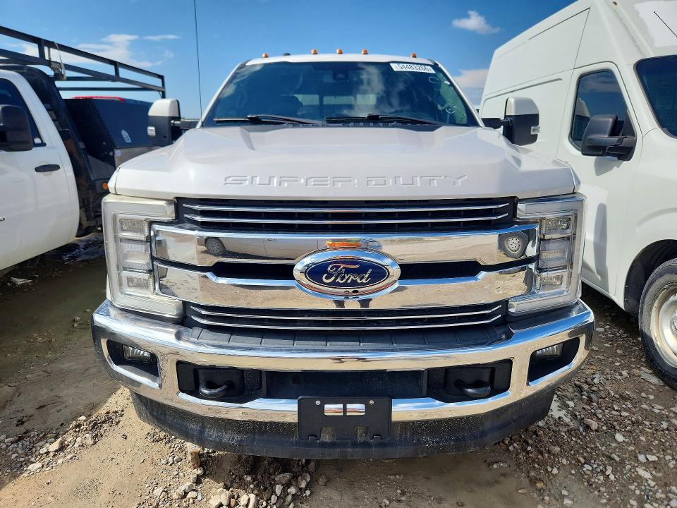 Aukcja sprzedaży 2017 Ford F350, vin: 1FT8W3DTXHEE77881, numer aukcji: 54483266