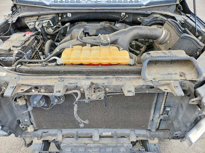 54865576 :رقم المزاد ، 1FTEX1EP0JKD58332 vin ، 2018 Ford F150 مزاد بيع