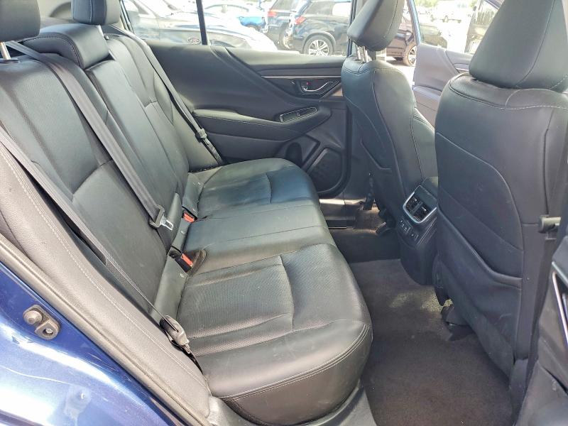 Продажа на аукционе авто 2021 Subaru Legacy, vin: 4S3BWAN67M3011804, номер лота: 57414426