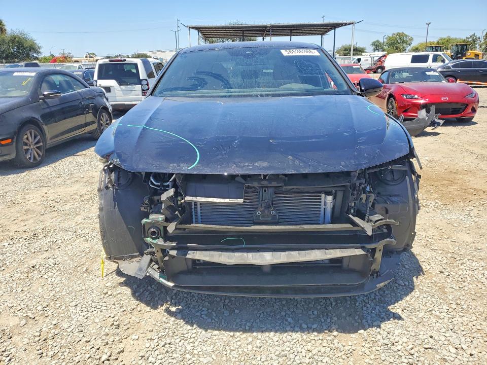 Продажа на аукционе авто 2025 Volkswagen Jetta, vin: 3VWBX7BU8SM054091, номер лота: 56536366