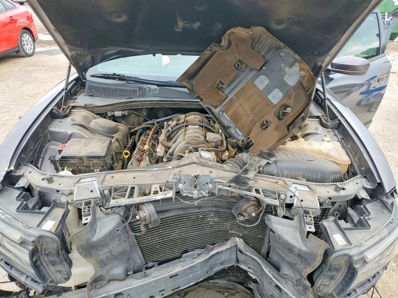 57677016 :رقم المزاد ، 2C3CDXCT3GH241996 vin ، 2016 Dodge Charger مزاد بيع