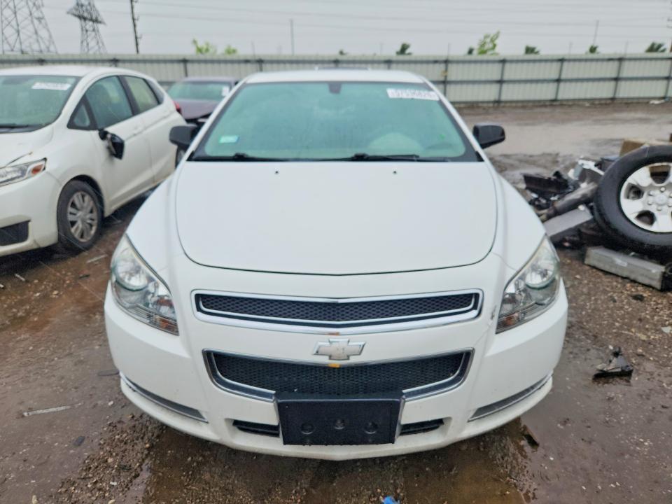 Продажа на аукционе авто 2012 Chevrolet Malibu, vin: 1G1ZB5E09CF265940, номер лота: 57536826