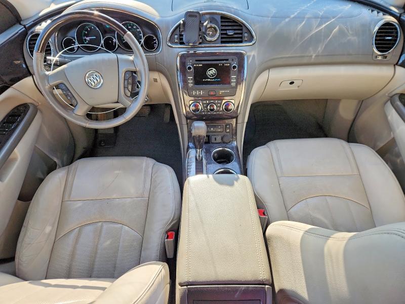 Продажа на аукционе авто 2016 Buick Enclave, vin: 5GAKRBKD0GJ270992, номер лота: 57393096