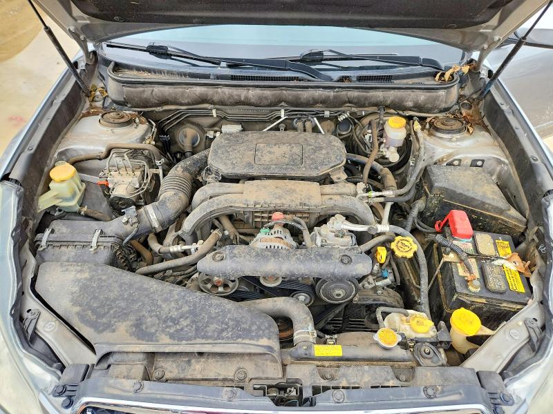 Продаж на аукціоні авто 2011 Subaru Legacy, vin: 4S3BMBC60B3219356, номер лоту: 59014836