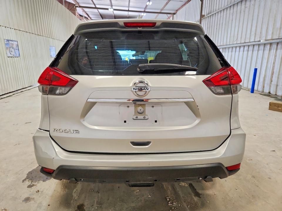 Продаж на аукціоні авто 2020 Nissan Rogue, vin: JN8AT2MT1LW006780, номер лоту: 54108706