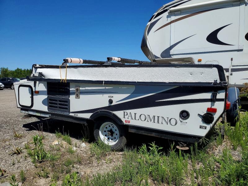 55021256 :رقم المزاد ، 4X4CPC318DN045026 vin ، 2013 Palomino Trailers مزاد بيع