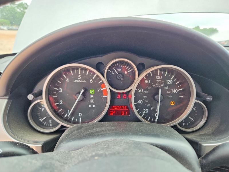 Продаж на аукціоні авто 2010 Mazda Mx-5 Miata, vin: JM1NC2FF1A0212329, номер лоту: 58413876