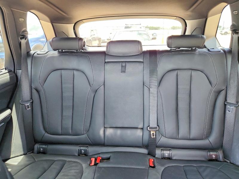 Aukcja sprzedaży 2021 Bmw X5, vin: 5UXTA6C08M9E52872, numer aukcji: 58419016