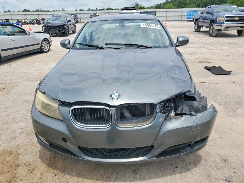 2011 Bmw 328 მანქანა იყიდება აუქციონზე, vin: WBAPH7C58BE680465, აუქციონის ნომერი: 55954746
