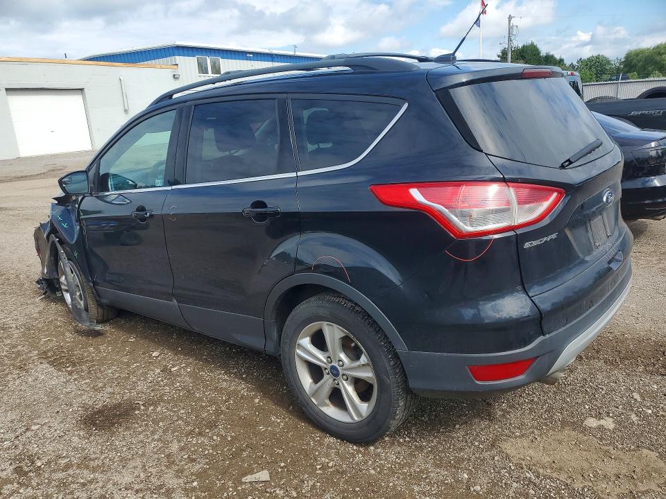 57175576 :رقم المزاد ، 1FMCU0GXXDUD60679 vin ، 2013 Ford Escape مزاد بيع