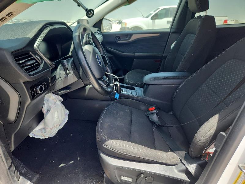 Продаж на аукціоні авто 2024 Ford Escape, vin: 1FMCU0GN4RUA36052, номер лоту: 97682625