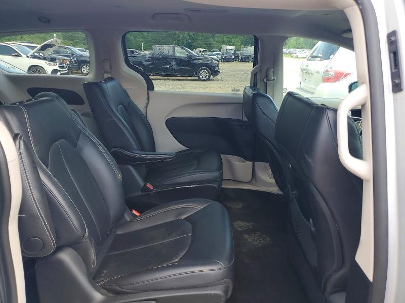 Продажа на аукционе авто 2024 Chrysler Pacifica, vin: 2C4RC1S77RR126910, номер лота: 54892576