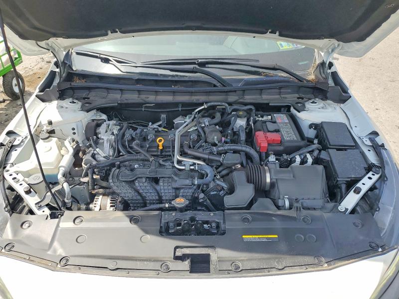 Продаж на аукціоні авто 2025 Nissan Altima, vin: 1N4BL4CW6SN320846, номер лоту: 55860496