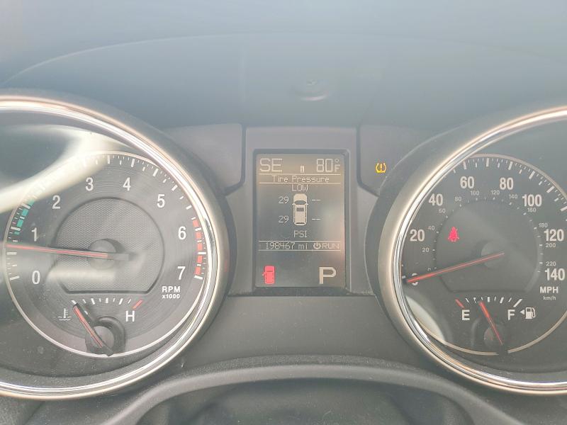 Продажа на аукционе авто 2011 Jeep Grand Cherokee, vin: 1J4RR6GT1BC514404, номер лота: 57937406
