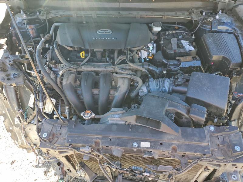 Продажа на аукционе авто 2021 Mazda Cx-5, vin: JM3KFBDM1M1385401, номер лота: 57365936