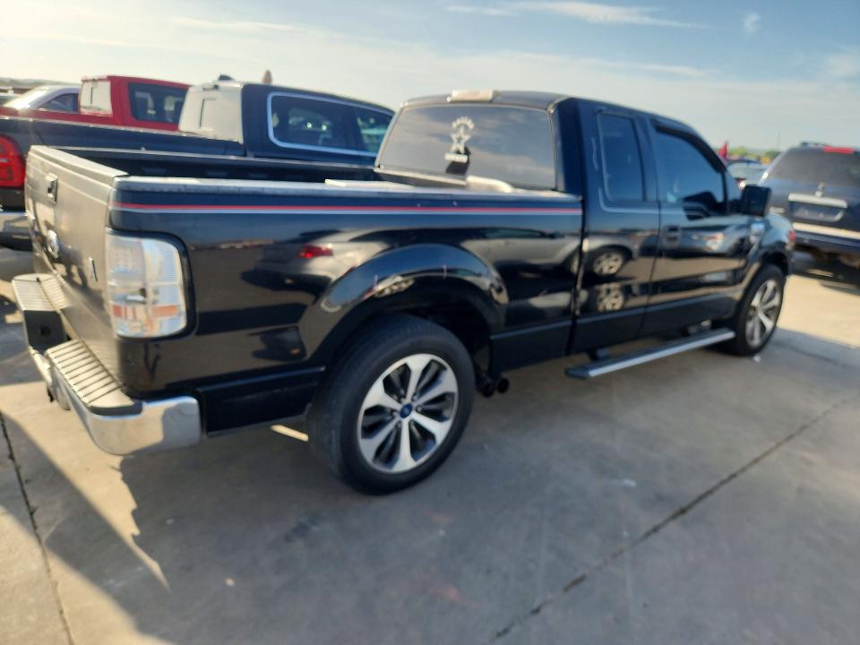 Продажа на аукционе авто 2005 Ford F150, vin: 1FTPX12505NA77146, номер лота: 58436946