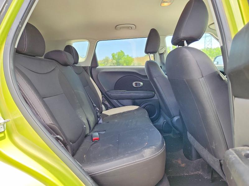 57596616 :رقم المزاد ، KNDJN2A20F7775772 vin ، 2015 Kia Soul مزاد بيع
