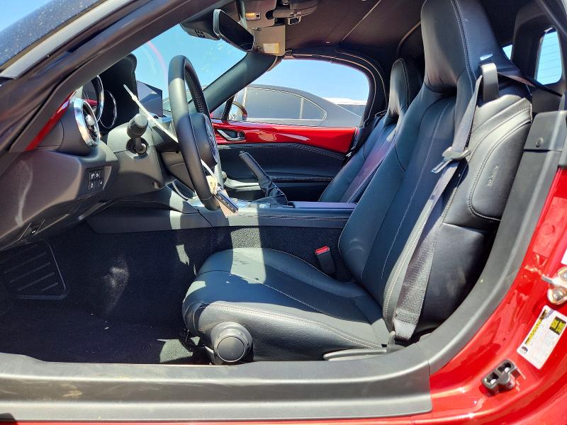 Продажа на аукционе авто 2025 Mazda Mx-5 Miata, vin: JM1NDAD75S0658813, номер лота: 56799426