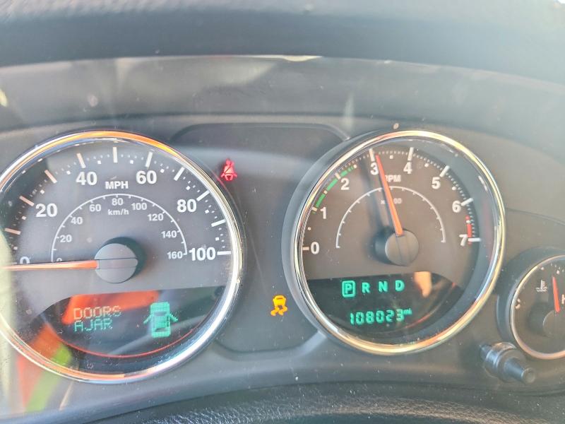 Aukcja sprzedaży 2016 Jeep Wrangler Unlimited, vin: 1C4BJWDG1GL167203, numer aukcji: 57841226