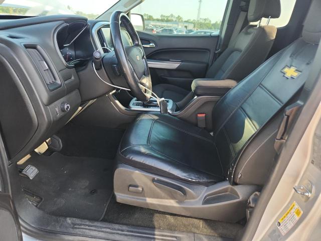 2016 Chevrolet Colorado მანქანა იყიდება აუქციონზე, vin: 1GCHSCE38G1324982, აუქციონის ნომერი: 58588196
