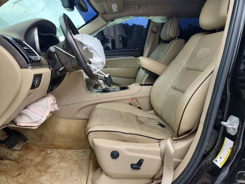 Auction sale of the 2019 Jeep Grand Cherokee, vin: 1C4RJECG0KC698928, lot number: 56510216
