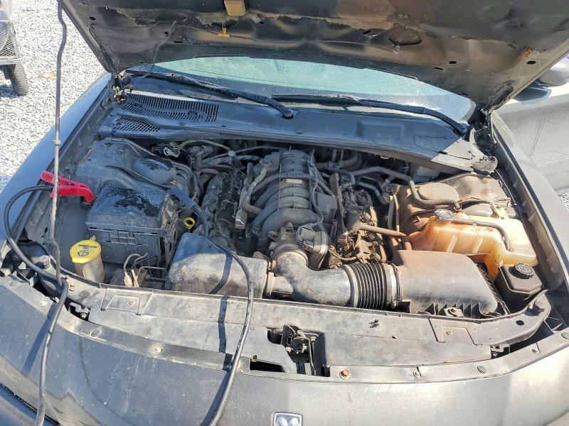 Продажа на аукционе авто 2010 Dodge Charger, vin: 2B3AA4CTXAH253811, номер лота: 58901956