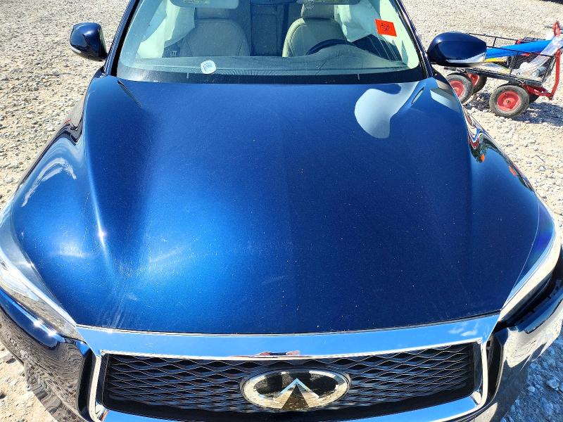 Aukcja sprzedaży 2021 Infiniti Qx50, vin: 3PCAJ5BB8MF106989, numer aukcji: 57305786