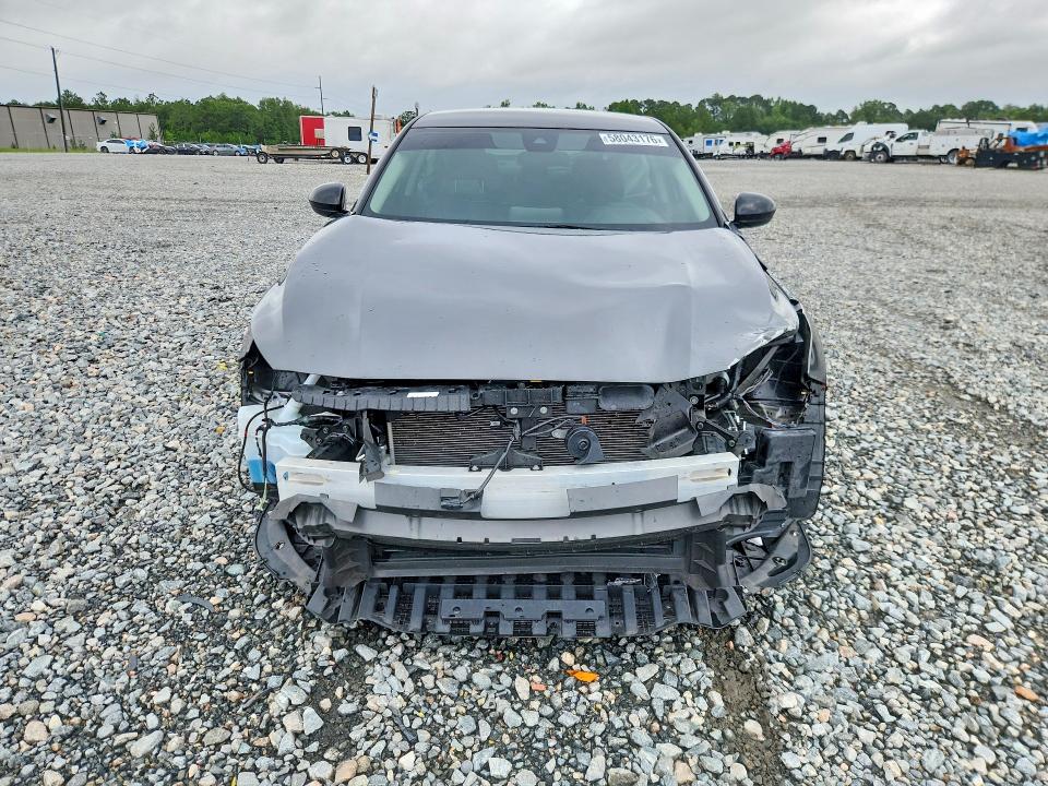 Aukcja sprzedaży 2023 Nissan Altima, vin: 1N4BL4CV2PN374725, numer aukcji: 58043176