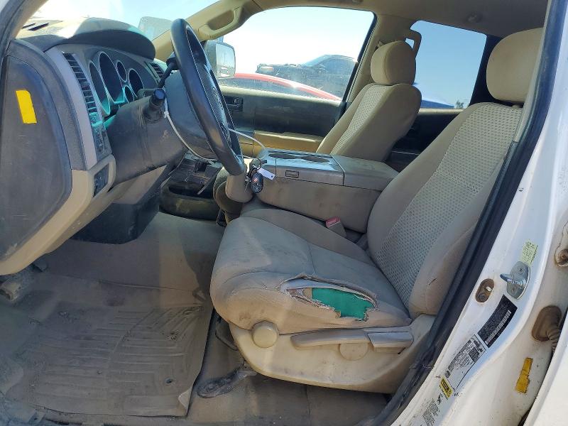 Aukcja sprzedaży 2011 Toyota Tundra, vin: 5TFUM5F13BX017033, numer aukcji: 56704886