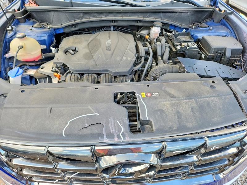 Продаж на аукціоні авто 2022 Hyundai Tucson, vin: 5NMJC3AEXNH066635, номер лоту: 55328196