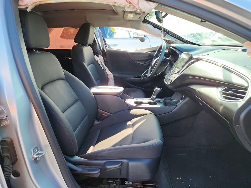 Aukcja sprzedaży 2020 Chevrolet Malibu, vin: 1G1ZD5ST2LF095526, numer aukcji: 56137146
