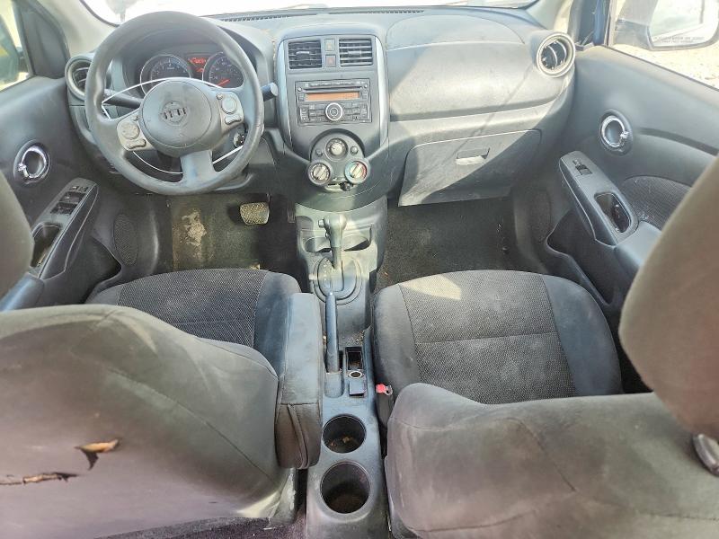 Aukcja sprzedaży 2013 Nissan Versa, vin: 3N1CN7AP0DL851164, numer aukcji: 59081456