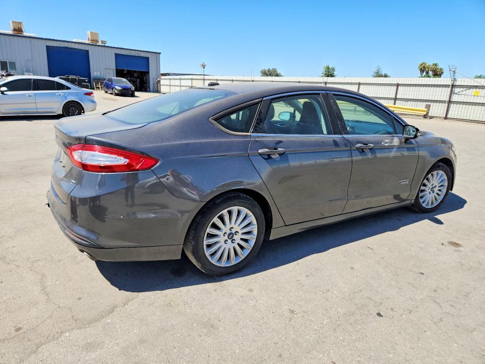 Aukcja sprzedaży 2016 Ford Fusion, vin: 3FA6P0PUXGR166086, numer aukcji: 57946706