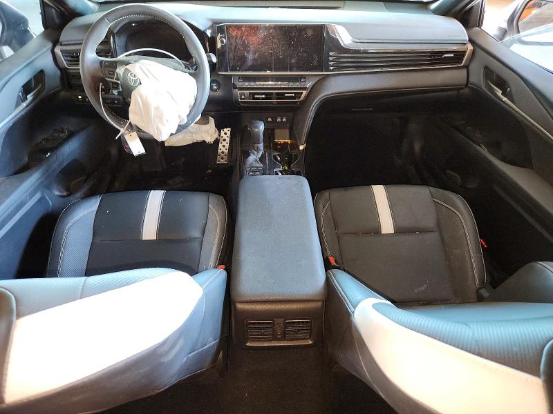 Продаж на аукціоні авто 2025 Toyota Camry, vin: 4T1DAACK8SU560535, номер лоту: 59200266