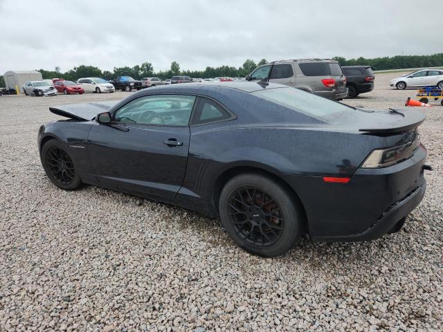 57560426 :رقم المزاد ، 2G1FF1E35E9221455 vin ، 2014 Chevrolet Camaro مزاد بيع