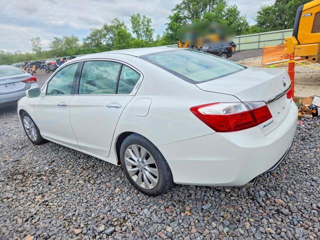 Aukcja sprzedaży 2015 Honda Accord, vin: 1HGCR3F97FA011107, numer aukcji: 57360416