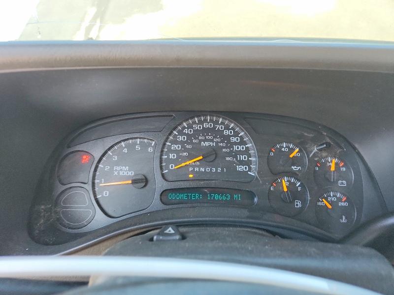 Продаж на аукціоні авто 2006 Chevrolet Silverado, vin: 2GCEK13Z461324629, номер лоту: 56865826