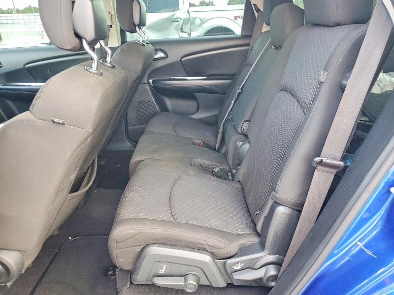 Продажа на аукционе авто 2015 Dodge Journey, vin: 3C4PDCAB7FT734876, номер лота: 58639396