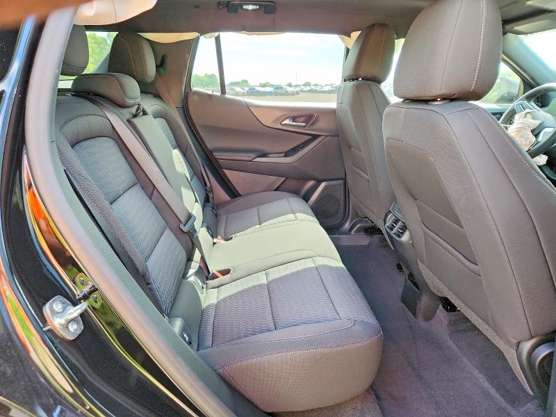 Aukcja sprzedaży 2026 Chevrolet Equinox, vin: 3GNAXPEG1TL481096, numer aukcji: 56315426