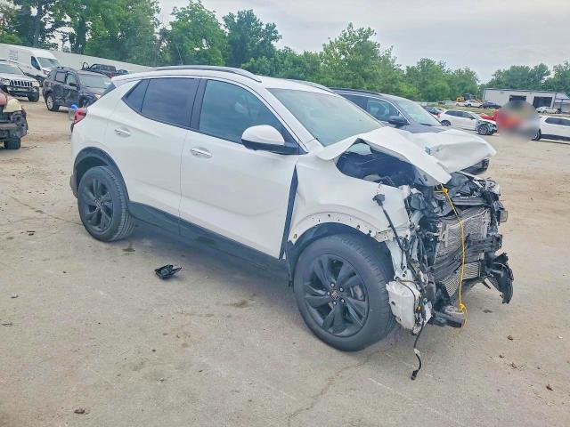 Aukcja sprzedaży 2024 Buick Encore Gx, vin: KL4AMDSL5RB206062, numer aukcji: 54897506