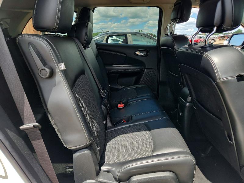 Продаж на аукціоні авто 2018 Dodge Journey, vin: 3C4PDDGGXJT512642, номер лоту: 58012896
