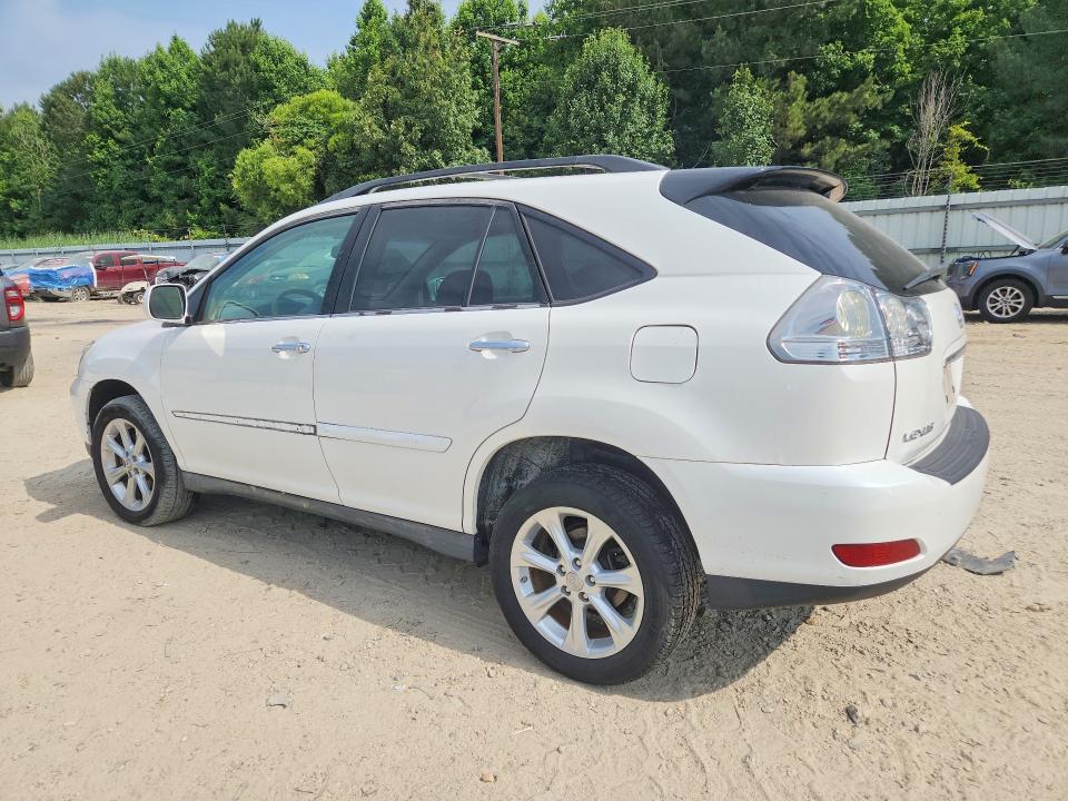 Продаж на аукціоні авто 2008 Lexus Rx, vin: 2T2HK31U48C080173, номер лоту: 56483696
