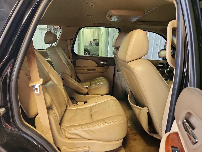 56843166 :رقم المزاد ، 1GKFK13067R295590 vin ، 2007 Gmc Yukon مزاد بيع