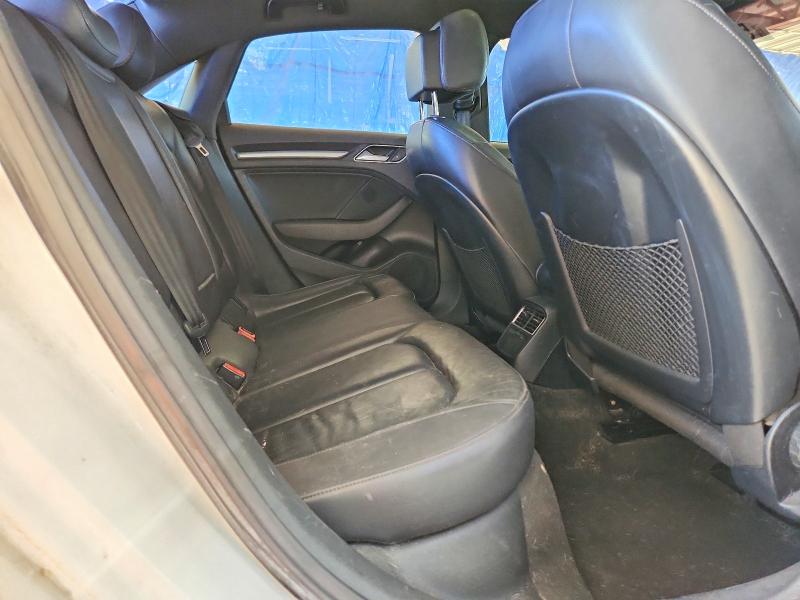 55996346 :رقم المزاد ، WAUB8GFF9H1012639 vin ، 2017 Audi A3 مزاد بيع
